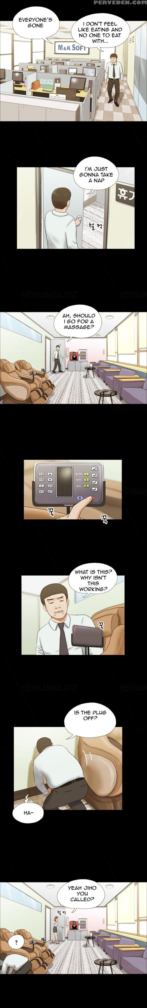 Sexual Fantasy Ch.1-15 (english) (ongoing) Chapter 1000 Page 108